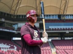 Ichiro Cano de Tomateros brilla en sucursales