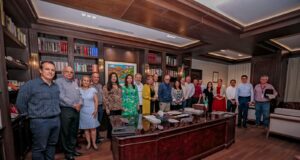 Reconoce organismo de la ONU la transversalización de la perspectiva de género en el gobierno de Rocha