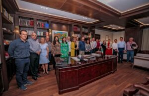 Reconoce organismo de la ONU la transversalización de la perspectiva de género en el gobierno de Rocha