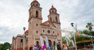 Festival del Raspado, Imala 2024 un gran éxito en su primera edición