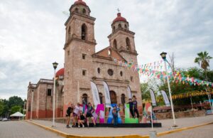 Festival del Raspado, Imala 2024 un gran éxito en su primera edición