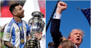 Una semana interesante