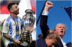 Una semana interesante