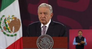 Asegura López Obrador tenerle confianza al gobernador Rocha para que se resuelva el conflicto con la UAS