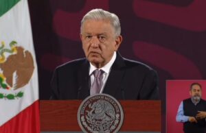 Asegura López Obrador tenerle confianza al gobernador Rocha para que se resuelva el conflicto con la UAS