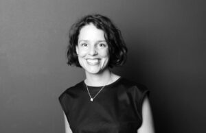 Conoce la visión de la Arquitecta Loreta Castro en Conversaciones en el Jardín Botánico