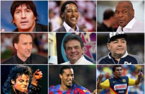 La ventaja de tener muchos años