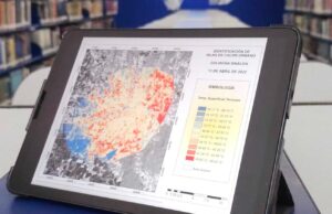 Uso excesivo de concreto y otros factores influyen en el aumento del calor de la ciudad: UAS