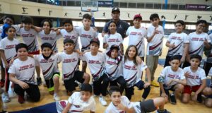 Desarrolla Cursos de Verano del ISDE, los futuros talentos