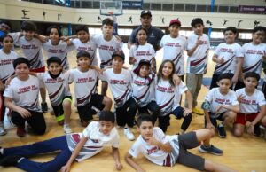 Desarrolla Cursos de Verano del ISDE, los futuros talentos