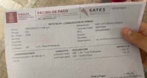 Logra UAS que Gobierno del Estado legalice los títulos emitidos por la Casa Rosalina