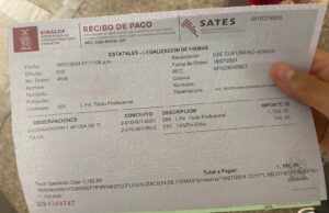 Logra UAS que Gobierno del Estado legalice los títulos emitidos por la Casa Rosalina