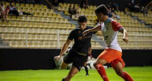 Dorados cerró pretemporada con éxito ante Cimarrones