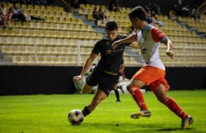 Dorados cerró pretemporada con éxito ante Cimarrones