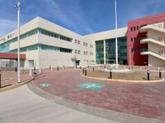 Nuevo Hospital General operará con normalidad en este periodo vacacional
