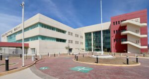 Nuevo Hospital General operará con normalidad en este periodo vacacional