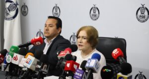 No se descarta a priori ninguna línea de investigación en homicidio de exrector: Fiscal