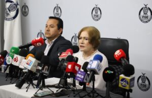 No se descarta a priori ninguna línea de investigación en homicidio de exrector: Fiscal