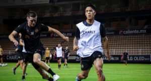 Ángel Zapata llegará desde Liga MX a Dorados de Sinaloa