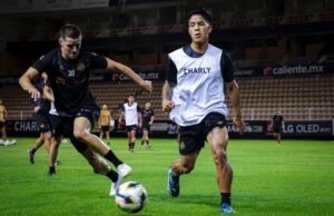 Ángel Zapata llegará desde Liga MX a Dorados de Sinaloa