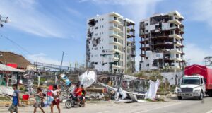 Relación entre pobreza y simpatía política