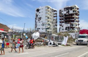 Relación entre pobreza y simpatía política