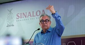 Pago del incremento magisterial 2024 fue un esfuerzo extraordinario: Rocha Moya