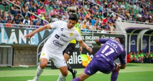 Dorados es campeón de la Copa del Pacífico