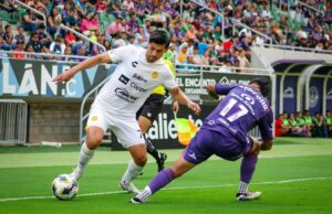 Dorados es campeón de la Copa del Pacífico