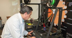 CONFÍE otorga apoyos para que inventores protejan sus creaciones ante IMPI