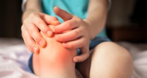 ¿Cómo prevenir las lesiones deportivas en los más pequeños?