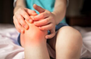 ¿Cómo prevenir las lesiones deportivas en los más pequeños?