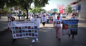 Existe una ineficacia total del Estado Mexicano en cuanto a la investigación de las desapariciones forzadas