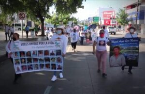 Existe una ineficacia total del Estado Mexicano en cuanto a la investigación de las desapariciones forzadas