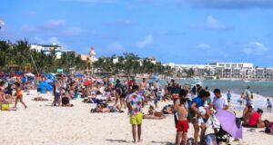 Patrones están obligados a cumplir la reforma laboral que dobla de 6 a 12 días el periodo vacacional por año trabajado