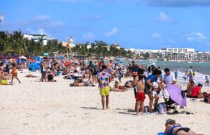 Patrones están obligados a cumplir la reforma laboral que dobla de 6 a 12 días el periodo vacacional por año trabajado