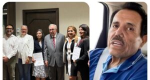 Una noticia opaca a otra noticia