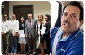 Una noticia opaca a otra noticia