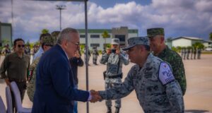 Hay nuevo comandante de la GN en Sinaloa: José Luis Chiñas Silva