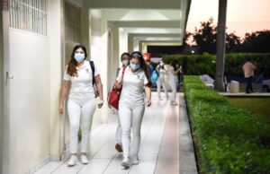 ¡En la UAS entran todos! Ratifica cobertura universal con apertura de 650 nuevos espacios en Grupo A de Medicina y 100 en Fisioterapia