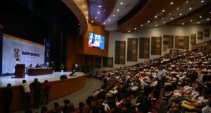 El sector empresarial de Sinaloa refrenda su confianza en la UAS por su calidad educativa