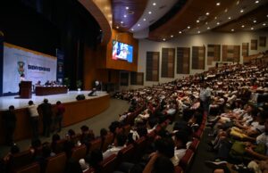 El sector empresarial de Sinaloa refrenda su confianza en la UAS por su calidad educativa