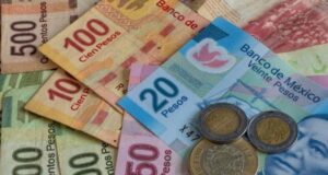 Agosto ha sido complicado para el peso mexicano: especialista de la UAS