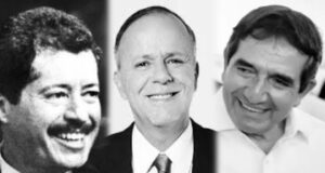 Las piezas del rompecabezas que no encajan