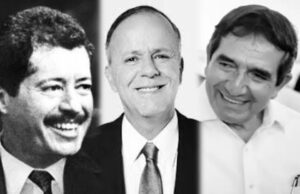 Las piezas del rompecabezas que no encajan