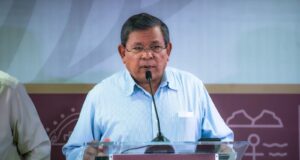 Siguen fluyendo los pagos del apoyo para la comercialización del maíz