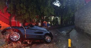 Definen zonas más afectadas por intensas lluvias en Culiacán