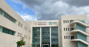 Este fin de semana AMLO y Gobernador inaugurarán el nuevo Hospital General de Culiacán