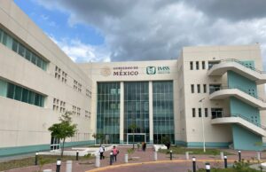 Este fin de semana AMLO y Gobernador inaugurarán el nuevo Hospital General de Culiacán