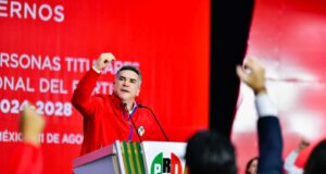 PRI anuncia creación de 6 comisiones para iniciar reflexión profunda